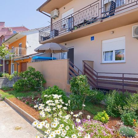 Apartman Mishel 2 فاجانا المظهر الخارجي الصورة