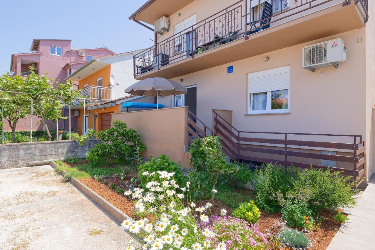 Apartman Mishel 2 فاجانا المظهر الخارجي الصورة