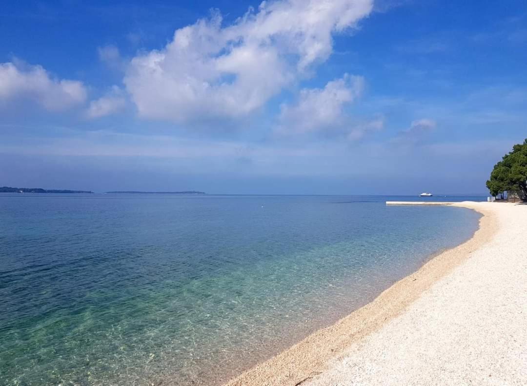 Apartman Mishel 2 فاجانا المظهر الخارجي الصورة